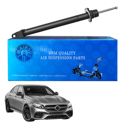 اختبار احترافي قبل إرسال ممتص الصدمات 2133203530 لمرسيدس بنز الفئة E W213 CLS C238 نظام صدمات ملف
