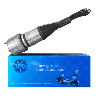 2133201902 2133202002 مقدمة 4 ماتيك ممتص تعليق الهواء الصدمة ل W213 E-class CLS W257 C257 W238 ملحقات تعليق الهواء