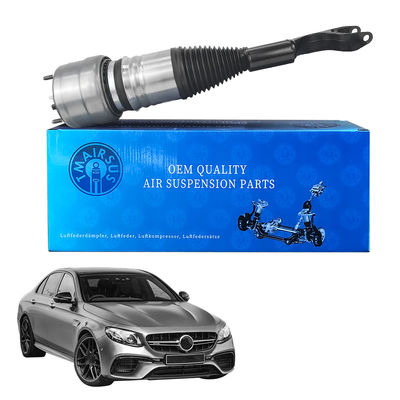 تعليق 2133201902 2133202002 مقدمة 4Matic صدمة هواء صدمة امتصاص مرسيدس بنز W213 E-class CLS W257 C257 W238 أجزاء تعليق هواء السيارات