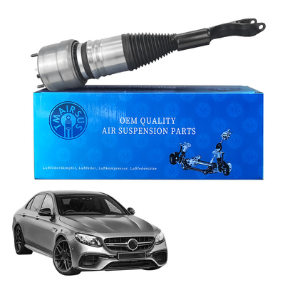 معلق هوائي تيك ماستر 2133201902 2133202002 مقدمة 4Matic صدمة هوائية مستمع الصدمات مرسيدس بنز W213 E-class CLS W257 C257 W238 تعليق هوائي أوتو