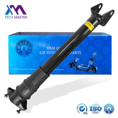 تعليق الهواء صدمة مرسيدس W164 مستمع الصدمات مع الوزن الإجمالي 7kg 1643202431 A1643201631 1643202631