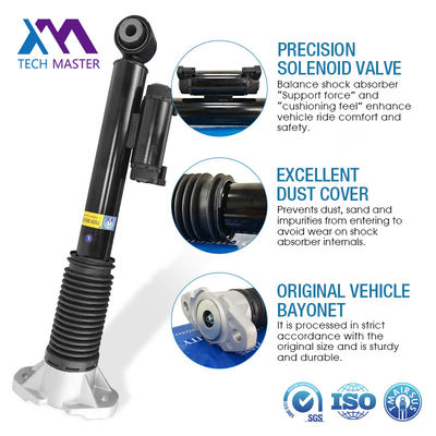 الجهاز الكهربائي الخلفي لامتصاص الصدمات يسار 1673200302 يمين 1673200402 لميرسيدس بنز GLS 450