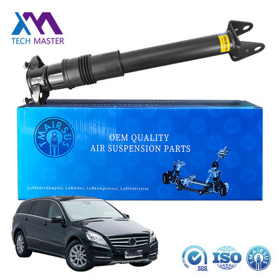ممتص صدمات هوائي خلفي لمرسيدس W251 R300 بدون نظام ADS 2513202231 2513200631