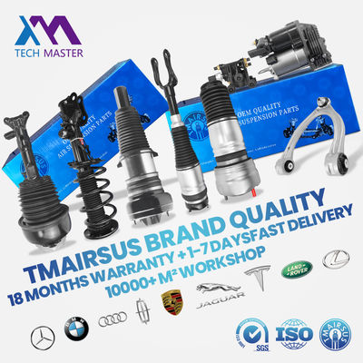 ممتص صدمات هوائي خلفي لمرسيدس W251 R300 بدون نظام ADS 2513202231 2513200631