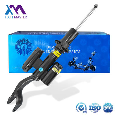 A2053208502 A2053208602 ممتصات صدمات أمامية تناسب مرسيدس W205 C205 W253 W213 W238 4matic ADS