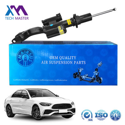 A2053208502 A2053208602 ممتصات صدمات أمامية تناسب مرسيدس W205 C205 W253 W213 W238 4matic ADS