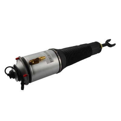 ممتص صدمات تعليق هوائي أمامي عالي الأداء متوافق مع Audi A8 S8 D3 4E 4E0616039AF 4E0616040AF