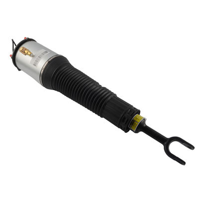 جودة عالية أمامية يسار دعامة تعليق هوائي صدمة لأودي A8 S8 D3 4E 4E0616039AF 4E0616040