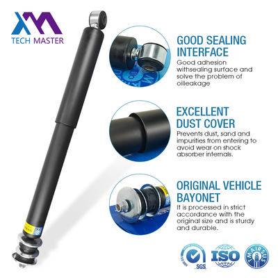 قطع غيار السيارات مستمع الصدمات مرسيدس W463 G-class G500 G63 G55 AMG 4633230200 A0063230200 تعليق الهواء