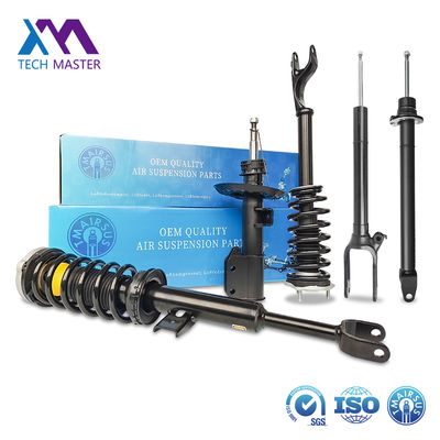 مرسيدس بنز نظام تعليق السيارات نوابض زنبركية ممتص صدمات X156 2015-2019 ممتص صدمات أمامي 1563231900