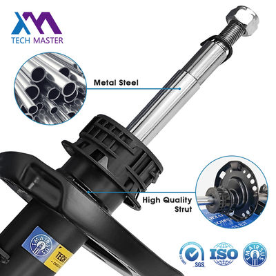 مرسيدس بنز نظام تعليق السيارات نوابض زنبركية ممتص صدمات X156 2015-2019 ممتص صدمات أمامي 1563231900