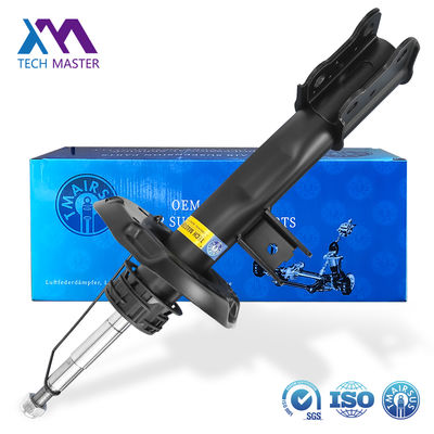 مرسيدس بنز نظام تعليق السيارات نوابض زنبركية ممتص صدمات X156 2015-2019 ممتص صدمات أمامي 1563231900
