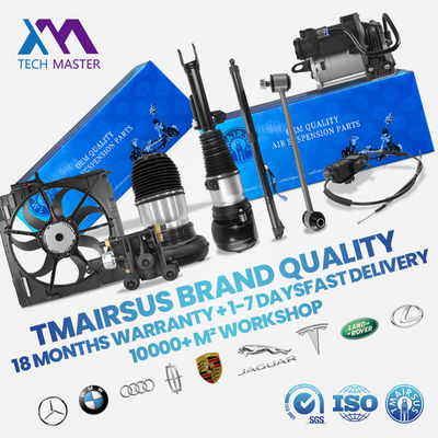 مرسيدس بنز نظام تعليق السيارات نوابض زنبركية ممتص صدمات X156 2015-2019 ممتص صدمات أمامي 1563231900