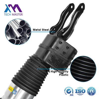 ممتص صدمات أمامي 9J1616037D PAD616037 9J1616038D PAD616037 أودي إيترون جي تي بورش تايكان 2021- نظام تعليق هوائي أمامي 2021-