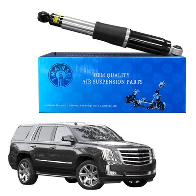 ممتص صدمات خلفي لـ GMC Escalade، ممتص صدمات نظام تعليق هوائي خلفي، تجميع OEM 25979391 25979393