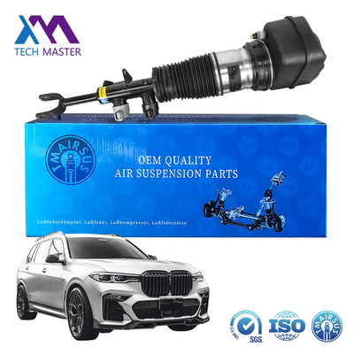 ممتص صدمات نظام التعليق الهوائي لسيارة BMW G70 الفئة السابعة i7 بدون نظام الدفع الرباعي (Xdrive) دفع خلفي 37106892585 37106892586 2023-
