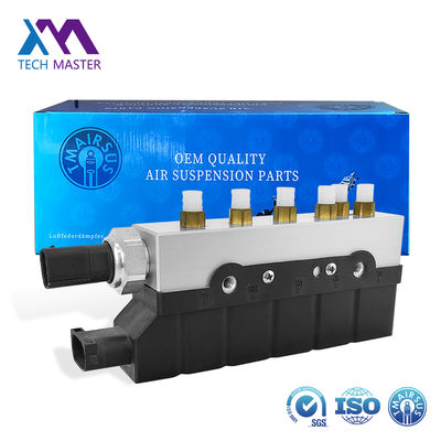 جديد تمامًا لمرسيدس بنز w220 صمام كتلة نظام التعليق الهوائي 2203200258
