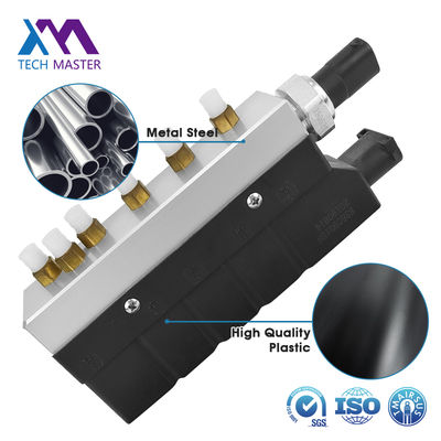 جديد تمامًا لمرسيدس بنز w220 صمام كتلة نظام التعليق الهوائي 2203200258