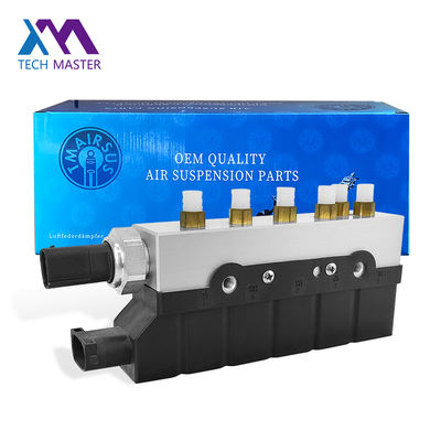 جديد تمامًا لمرسيدس بنز w220 صمام كتلة نظام التعليق الهوائي 2203200258