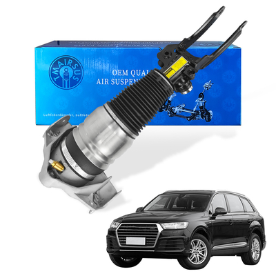 7L6616039D 7L6616040D مدفوع الصدمات الجوية الأمامية لأودي Q7 4L فولكسفاغن تواريغ I بورشه 955/957 مؤخرة تعليق هوائي