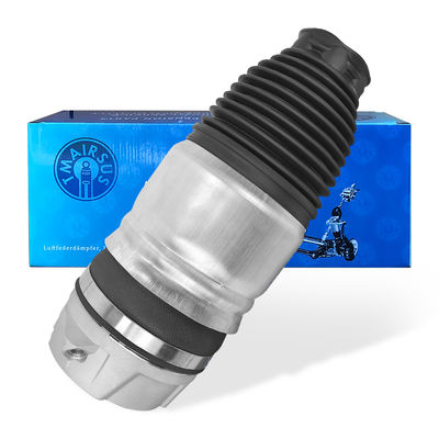 أدوات إصلاح مدفئ الصدمات الجوية الأمامية 7P6616039N 7P6616040N حقيبة ربيعية تعليق الهواء للسيارات لأودي Q7 كايين توارغ 958 2011-2017