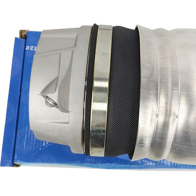 أدوات إصلاح مدفئ الصدمات الجوية الأمامية 7P6616039N 7P6616040N حقيبة ربيعية تعليق الهواء للسيارات لأودي Q7 كايين توارغ 958 2011-2017