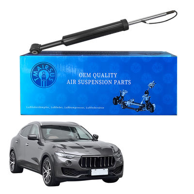 ممتص صدمات ماص للصدمات لسيارة Maserati Levante 670037439 670159886 462400011553 صدمة هوائية خلفية