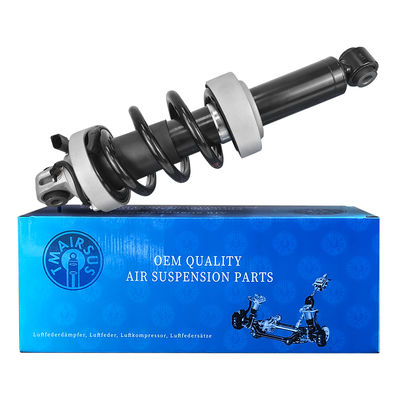 420412019AG 420412020AG تعليق الهواء الأمامي عجلة الصدمة مع إعلانات لـ Audi R8