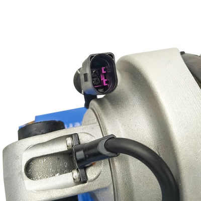 420412019AG 420412020AG تعليق الهواء الأمامي عجلة الصدمة مع إعلانات لـ Audi R8