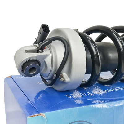 420412019AG 420412020AG تعليق الهواء الأمامي عجلة الصدمة مع إعلانات لـ Audi R8