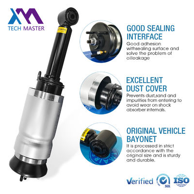 Ready To Ship For Rang Rove Front Air Suspension Left And Right Wihout Ads RNB501580 RNB501180