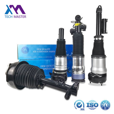 Air Suspension Shock Mercedes Benz S-Class W223 4matic Front Shock Absorber 2233208903 2233209003