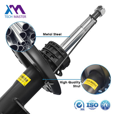 1773230100 1773230200 مرسيدس الفئة-أيه دبليو 177 نوابض زنبركية ممتص صدمات أمامي