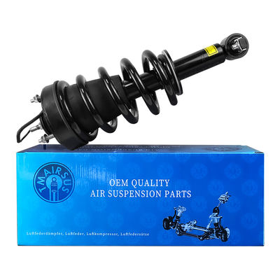 مسك الصدمات الأمامية ADS مغناطيسي كامل Assy 7522345 23312167 84061228 84176632 كاديلاك Escalade Tahoe Yukon Silverdado 2015-2020