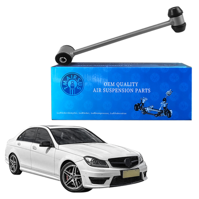 2043380415 أذرع تحكم مناسبة لمرسيدس C250 C300 C350 W204 وصلة ربط أنظمة تعليق السيارات