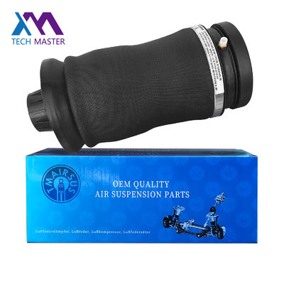 أفضل - جودة ممتازة ومطاط عالي الجودة 1643200625 2923200525 نوابض هوائية خلفية لـ W164 ML350 ML500 2005-2011