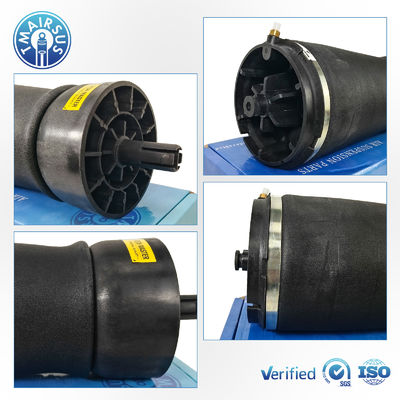 مجموعة نوابض هوائية جديدة تمامًا لسيارات رينج روفر وفوج L405 L462 ديسكفري V L663 ديفندر LR034262
LR132965