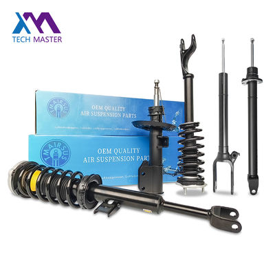 9270411 معلق الهواء مستمع الصدمات لمركبة مرسيدس R171 أدوات التعليق الأمامي 2004-2015