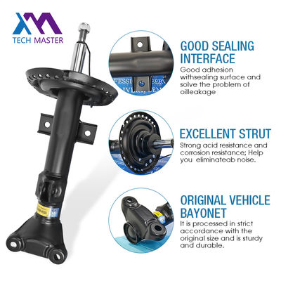 9270411 معلق الهواء مستمع الصدمات لمركبة مرسيدس R171 أدوات التعليق الأمامي 2004-2015