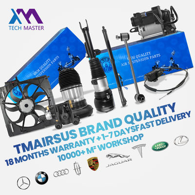 9270411 معلق الهواء مستمع الصدمات لمركبة مرسيدس R171 أدوات التعليق الأمامي 2004-2015