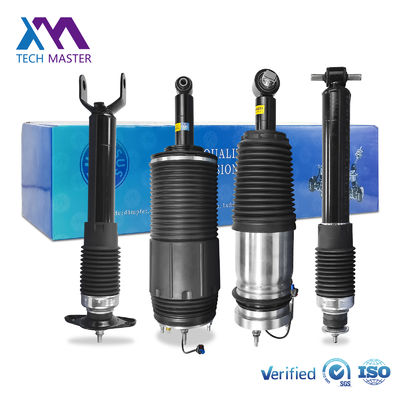 صدمة تعليق هوائي خلفي لكاديلاك إسكاليد، شيفروليه أفالانش وسوبربان وتاهو، جي إم سي يوكون دينالي خلفي مع نظام ADS 25979391 25979393 25979394 22187156 1575626