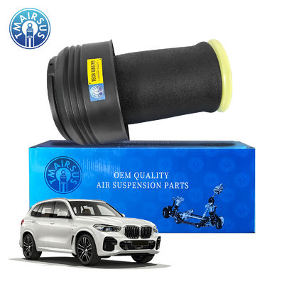 High-quality Air Suspension Spring BMW X5 E70 E71 E72 Rear 37126790078 37126790081