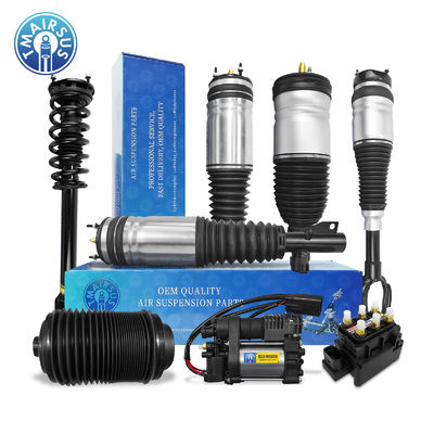 بيع ساخن 68041137AD 68204387AA مضخة تعليق الهواء لـ Grand Cherooke Model S RAM1500