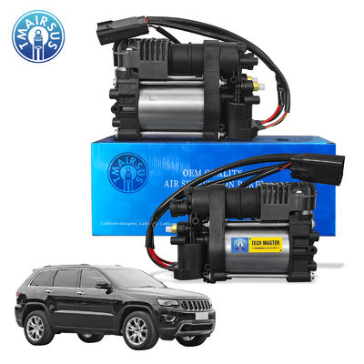 بيع ساخن 68041137AD 68204387AA مضخة تعليق الهواء لـ Grand Cherooke Model S RAM1500