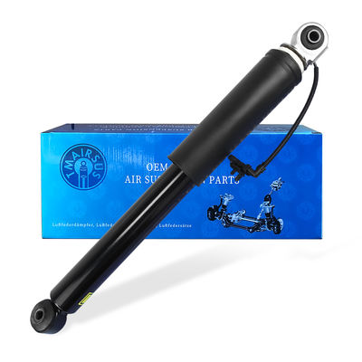 ممتص صدمات نظام تعليق الهواء للسيارات 84178213 ممتص صدمات هوائي خلفي GMC Sierra Chevrolet Silverado 150 2015-2018