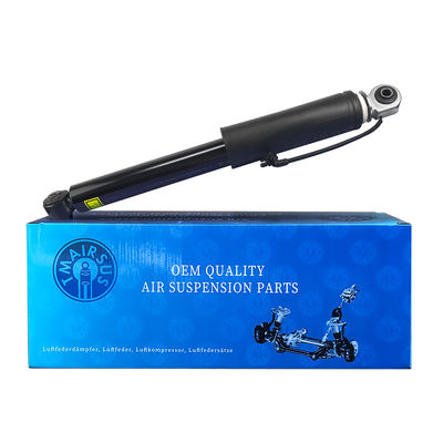 ممتص صدمات نظام تعليق الهواء للسيارات 84178213 ممتص صدمات هوائي خلفي GMC Sierra Chevrolet Silverado 150 2015-2018