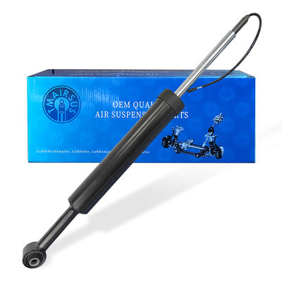 06700332440 مازيراتي كواتروبورت غيبلي تعليق الهواء الصدمة الخلفية اليسار واليمين