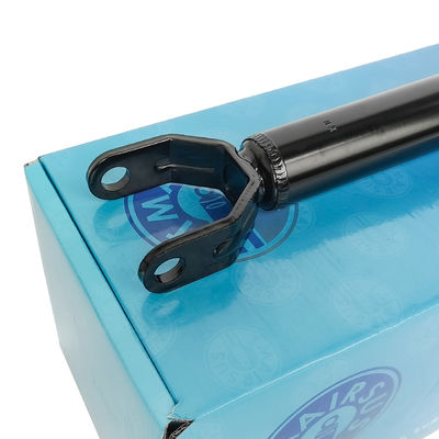 مرسيدس بنز W211 S211 فئة E الأمامية اليسار واليمين لفافة الربيع صدمة 2 ماتيك RWD لا إعلانات