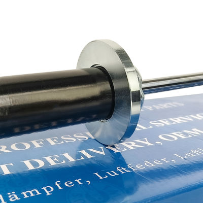 مرسيدس بنز W211 S211 فئة E الأمامية اليسار واليمين لفافة الربيع صدمة 2 ماتيك RWD لا إعلانات