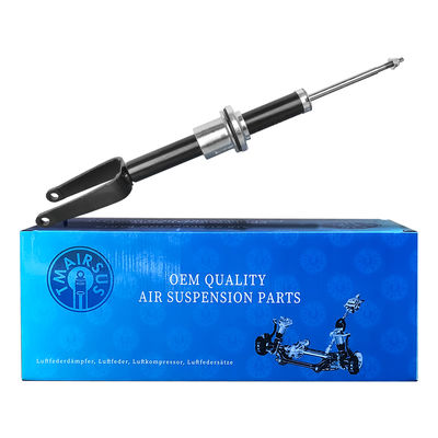 2113234300 مرسيدس-بنز W211 S211 E-فئة الأمامية اليسرى لفافة الصدمة الرباعية 4matic لا إعلانات